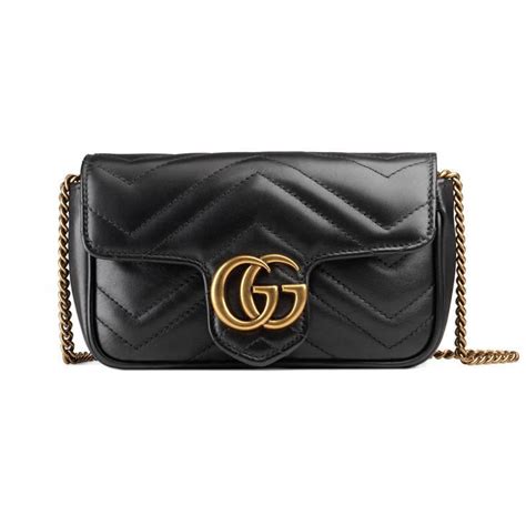 gucci marmont mini 2.0 what fits|gucci marmont mini bag price.